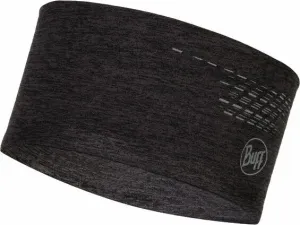 Buff DryFlx Headband R-Black UNI Running headband
