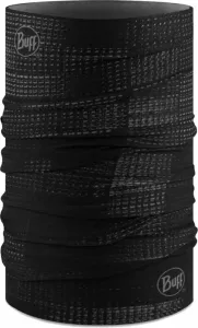 Buff Original EcoStretch Neckwear Leaden Black UNI Neck Warmer