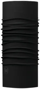 Buff Original EcoStretch Neckwear Solid Black UNI Neck Warmer