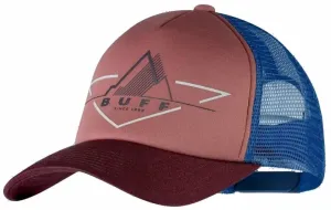 Buff Trucker Cap Multi L/XL Baseball Cap