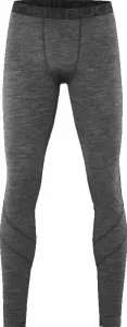 Bula Retro Wool Pants Black L Thermal Underwear