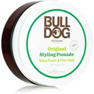 Bulldog Styling Pomade hair pomade for men 75 g