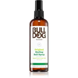 Bulldog Styling Salt Spray styling salt spray for men 150 ml #297853