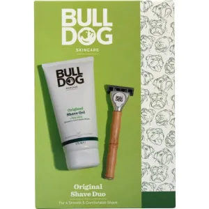 Bulldog Original Shave Duo Set shaving kit (for men)
