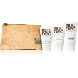 Bulldog Original Skincare Kit skin care set (for men)