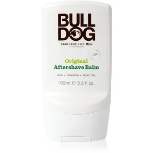 Bulldog Original Aftershave Balm aftershave balm 100 ml