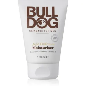 Bulldog Age Defence Anti-Wrinkle Cream with Moisturizing Effect 100 ml