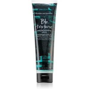 Bumble and bumble Bb. Texture Creme Structure & Hold semi-matt styling cream for hair 150 ml