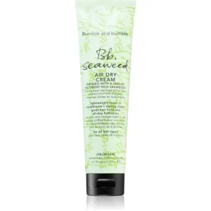 Bumble and bumble Seaweed Air Dry Leave-In styling cream with seaweed extracts 150 ml