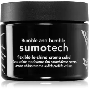 Bumble and BumbleBb. Sumotech (Flexible Lo-Shine Creme Solid) 50ml/1.5oz