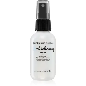 Bumble and bumble Thickening Spray volume spray for hair 60 ml