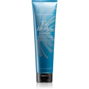 Bumble and bumble All-Style Blow Dry thermo-active cream for all hair types 150 ml