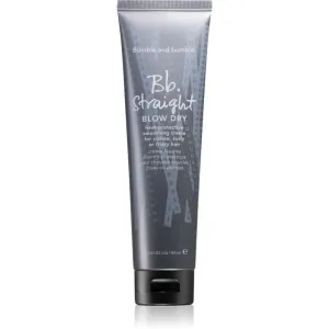 Bumble and bumble Straight Blow Dry protective cream for hair straightening 150 ml