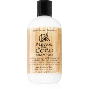 Bumble and BumbleBb. Creme De Coco Shampoo (Dry or Coarse Hair) 250ml/8.5oz