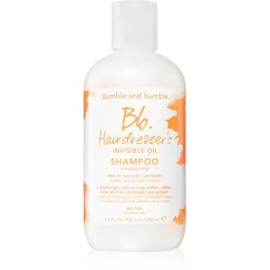 Bumble and bumble Hairdresser's Invisible Oil Shampoo shampoo for dry hair 250 ml #233443