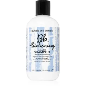 Bumble and bumble Thickening Shampoo maximum-volume shampoo 250 ml #257713