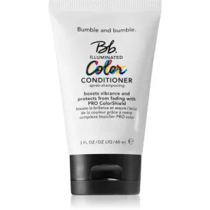 Bumble and bumble Bb. Illuminated Color Conditioner protective conditioner for colour-treated hair 60 ml