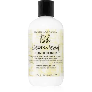 Bumble and BumbleBb. Seaweed Conditioner (Fine to Medium Hair) 250ml/8.5oz