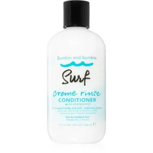 Bumble and BumbleSurf Creme Rinse Conditioner (Fine to Medium Hair) 250ml/8.5oz