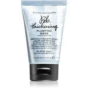 Bumble and bumble Thickening Plumping Mask hair mask for volume 60 ml