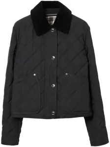BURBERRY - Lanford Quilted Jacket #1784063