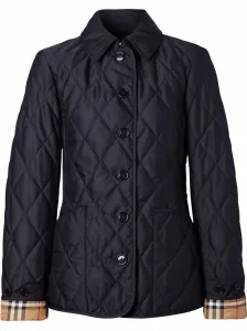 BURBERRY - Quilted Jacket #1725519