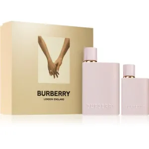 Burberry Her Elixir de Parfum gift set for women