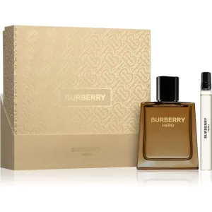 Burberry Hero Eau de Parfum gift set for men #1741475
