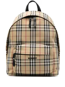 BURBERRY - Jett Backpack #1535997