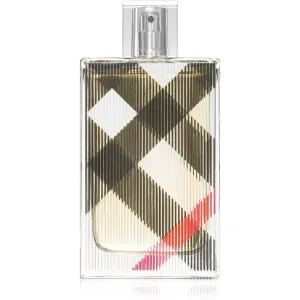 Burberry Brit for Her eau de parfum for women 100 ml #1758627