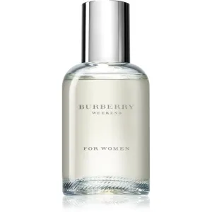Burberry - Burberry Weekend Femme 30ML Eau De Parfum Spray