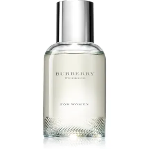 Burberry - Burberry Weekend Femme 50ML Eau De Parfum Spray