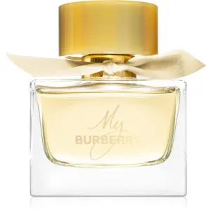 Burberry My Burberry eau de parfum for women 90 ml