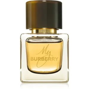 Burberry My Burberry Black eau de parfum for women 30 ml