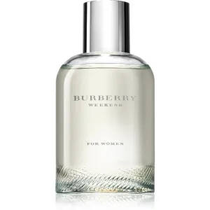 Burberry Weekend for Women eau de parfum for women 100 ml #1758448