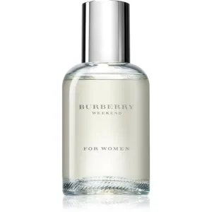 Burberry Weekend for Women eau de parfum for women 30 ml