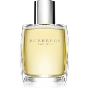 Burberry - Burberry Pour Homme 50ml Eau De Toilette Spray