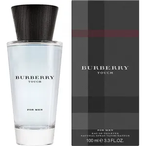 Burberry - Touch For Men 30ml Eau De Toilette Spray