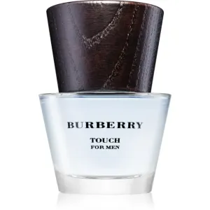 Burberry - Touch Pour Homme 30ml Eau De Toilette Spray