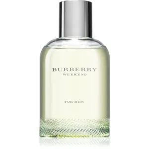 Burberry - Burberry Weekend Homme 100ML Eau De Toilette Spray #390940