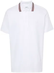 BURBERRY - Pierson Polo Shirt #1845872