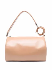 BURBERRY - Small Leather Shoulder Bag #1206023