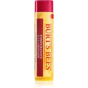 Burt’s Bees Lip Care repair lip balm (with Pomegranate Oil) 4.25 g