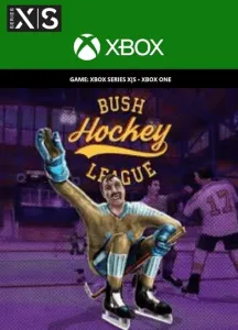 Bush Hockey League XBOX LIVE Key ARGENTINA