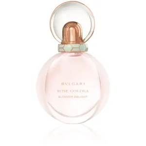 BULGARI Rose Goldea Blossom Delight Eau de Parfum eau de parfum for women 50 ml