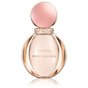 BULGARI Rose Goldea Eau de Parfum eau de parfum for women 50 ml