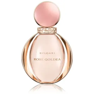 BULGARI Rose Goldea Eau de Parfum eau de parfum for women 90 ml