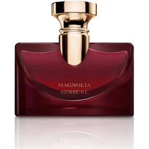 BULGARI Splendida Bvlgari Magnolia Sensuel eau de parfum for women 50 ml