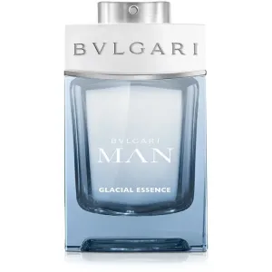 BULGARI Bvlgari Man Glacial Essence eau de parfum for men 100 ml
