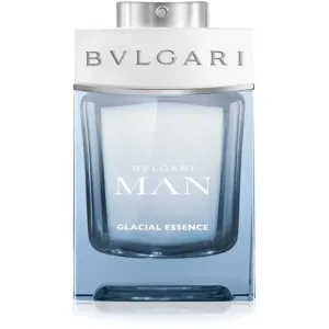 BULGARI Bvlgari Man Glacial Essence eau de parfum for men 60 ml